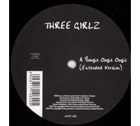 Boogie Oogie Oogie [12" VINYL]