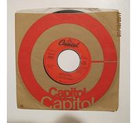 Boogie Oogie Oogie / World Spin (45 rpm single)
