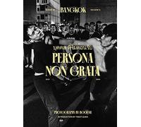 Boogie Persona Non Grata /anglais: Photographs by Boogie