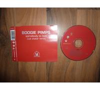 Boogie Pimps - Somebody to Love(Salt Shaker R [Import]