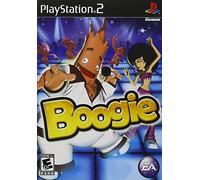 Boogie (Playstation 2)