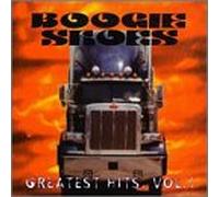 Boogie Shoes - Greatest Hits 1