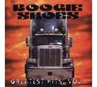 Boogie Shoes - Greatest Hits, Vol. 1 (UK Import)