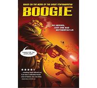 Boogie [USA] [DVD]