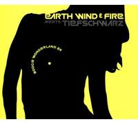 Earth Wind & Fire - Boogie Wonderland 2k
