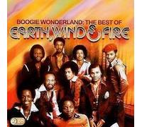 Boogie Wonderland: Lo Mejor De [2 CD] - Earth Wind & Fire COLUMBIA