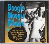 Boogie Woogie Blues
