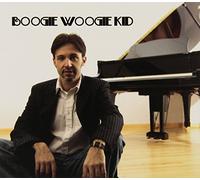 Boogie Woogie Kid - Boogie Woogie Kid