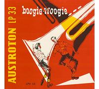 Boogie Woogie (LP)