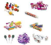 Boogie Woogie Pinatas Bolsa de caramelos surtidos Mix (250)