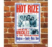 BOOGIE WOOGIE RED - red hot LP