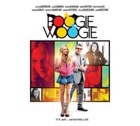 Boogie Woogie [Reino Unido] [DVD]