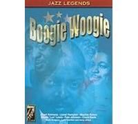 Boogie Woogie [USA] [DVD]