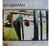 Boogieman - Ghetto Love