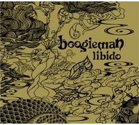 Boogieman - libido≪初回限定盤≫「DVD付き」