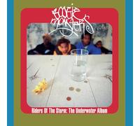 Boogiemonsters - Riders Of The Storm: The Underwater Album [Vinilo]