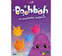 Boohbah - La pochette surprise [Francia] [DVD]