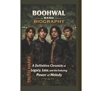 BOOHWAL BAND BIOGRAPHY: A Definitive Chronicle of Legacy, Loss, and the Enduring Power of Melody