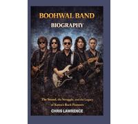 BOOHWAL BAND BIOGRAPHY: The Sound, the Struggle, and the Legacy of Korea’s Rock Pioneers