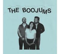 Boojums,the - The Boojums [Vinilo]