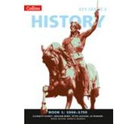 Book 1 1066-1750 (ebook)