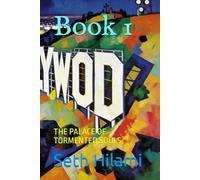 Book 1: The Palace of Tormented Souls