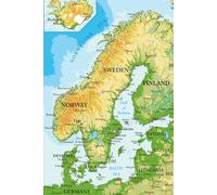 Book 143: The Perfect Swedish Crimes, Thefts, Major Secrets, and the TV Series That Hunts Down These Criminals