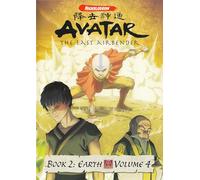Book 2: Earth 4 [USA] [DVD]