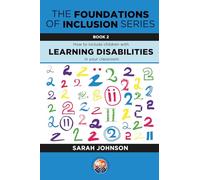 Book 2: How to Include Children with Learning Difficulties in Your Classroom