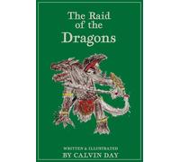 Book 2: The Raid of the Dragons