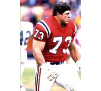 Book 226: The First Time I Saw Number 73 Move, I Knew John Hannah Was the Greatest Player the NFL Would Ever Produce