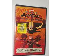 Book 3: Fire 2 / [USA] [DVD]