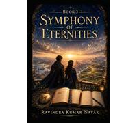 Book 3: Symphony of Eternities Prologue ("Chronicles of Ephemeral Echoes" Book 1: Whispers of Time)