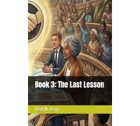 Book 3: The Last Lesson (The Realm of Possible Learning Trilogy Books 1-3)