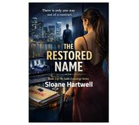 BOOK 3 - THE RESTORED NAME (The Sable Concierge Series)