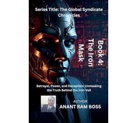 Book 4: The Iron Mask (4) (Series Title: The Global Syndicate Chronicles)