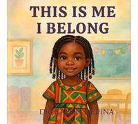 Book 5: This Is Me. I Belong. (The Heart of a Scholar)