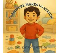 Book 6: Teamwork Makes Us Strong (The Heart of a Scholar)