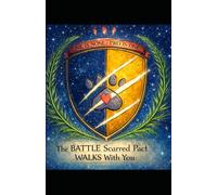 Book 7: The Land of the Found: Welcome, You Have Arrived (Battle Scarred Pact Saga)