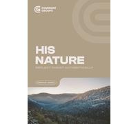 Book 8: HIS NATURE - Series Companion