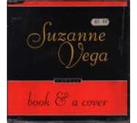 Vega, Suzanne - Book & A Cover / Tom's Diner / As Girls Go
