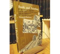 Book and Painting: Shakespeare, Milton, and the Bible (The Hodges Lectures)