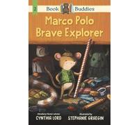 Book Buddies: Marco Polo Brave Explorer: 2