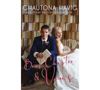 Book, Chapter, & Vows: 6 (Independence Islands: The Book Barrow)