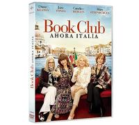 Book Club 2: Ahora Italia (DVD)