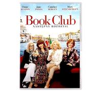 Book Club: Ahora Italia [DVD] (Audio español. Subtítulos en español)