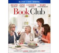 Book Club [USA] [Blu-ray]