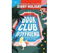 Book Club Boyfriend