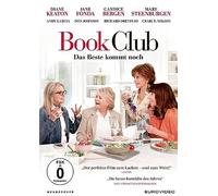 Book Club - Das Beste kommt noch [DVD]
