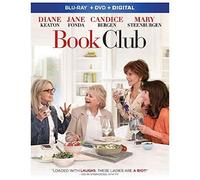 Book Club [USA] [Blu-ray]